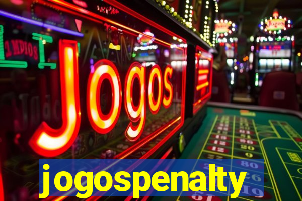 jogospenalty