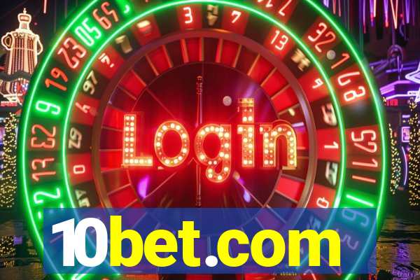 10bet.com