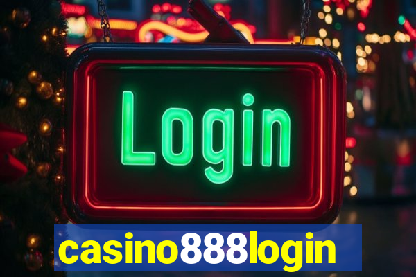 casino888login