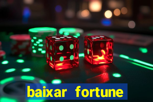 baixar fortune tiger para android