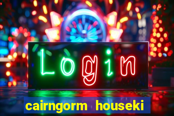 cairngorm houseki no kuni