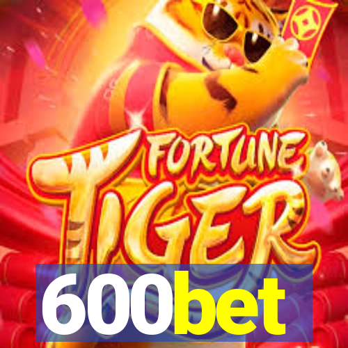 600bet