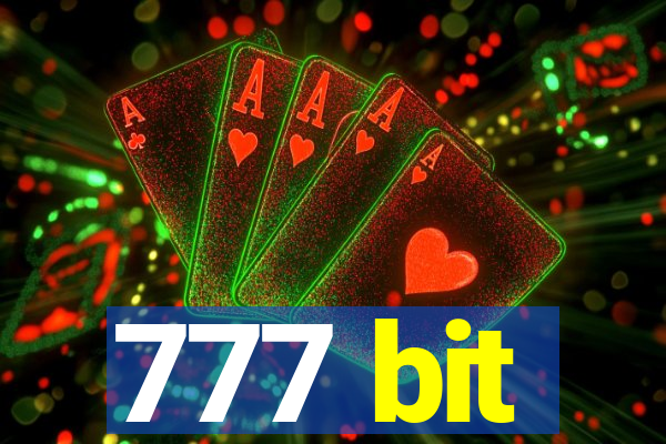 777 bit