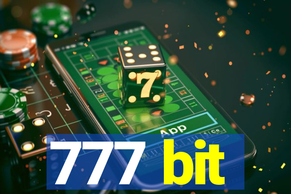 777 bit