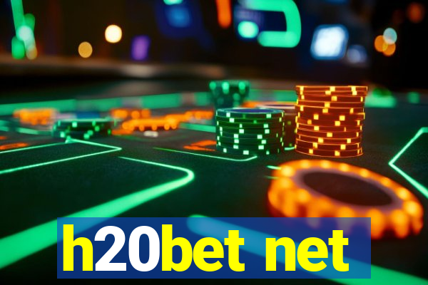 h20bet net