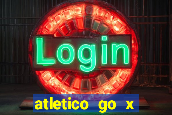 atletico go x bahia palpites