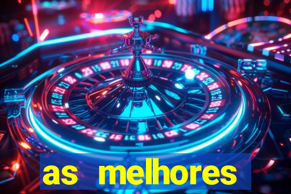 as melhores plataformas de jogo online