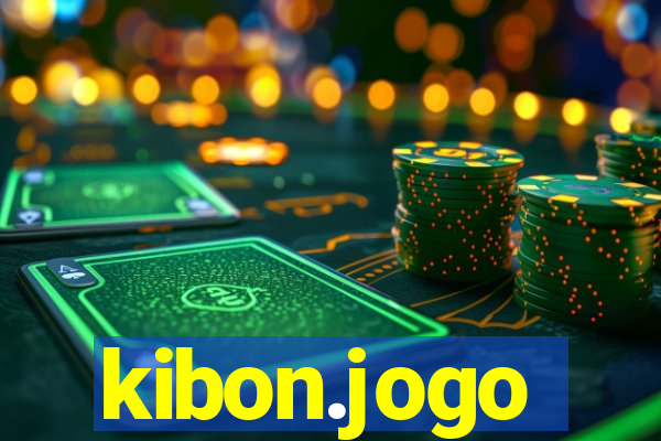 kibon.jogo