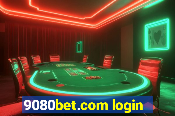 9080bet.com login