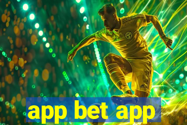 app bet app