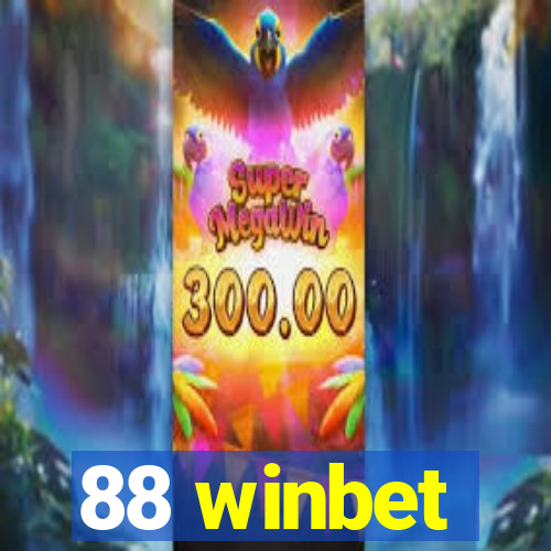 88 winbet