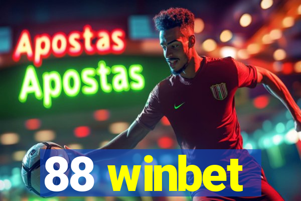 88 winbet