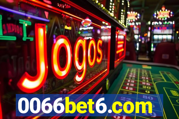 0066bet6.com