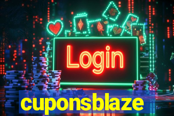 cuponsblaze