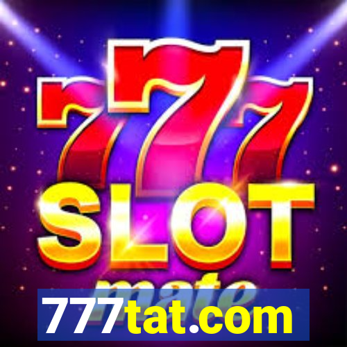 777tat.com