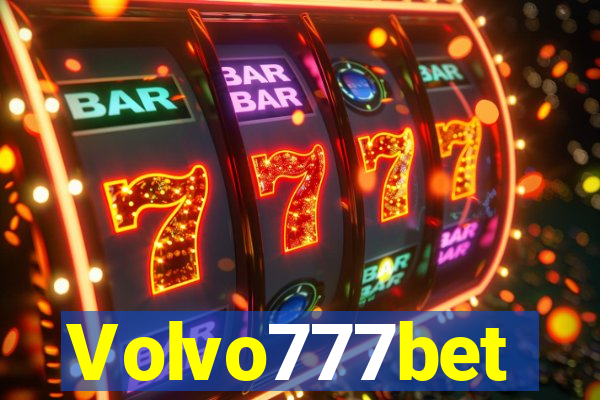 Volvo777bet