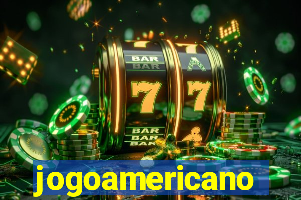 jogoamericano