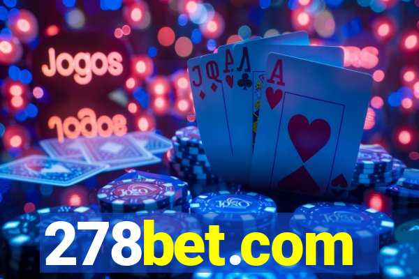 278bet.com