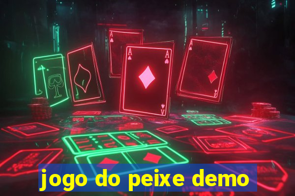 jogo do peixe demo