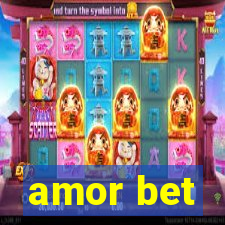 amor bet