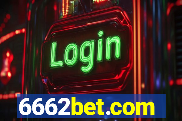 6662bet.com