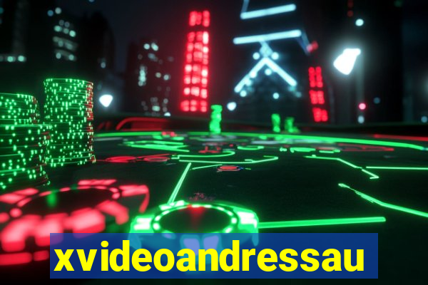 xvideoandressaurach