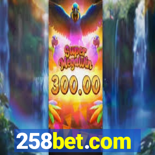 258bet.com