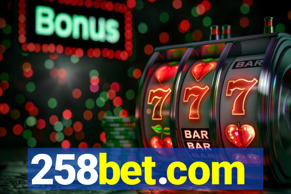 258bet.com