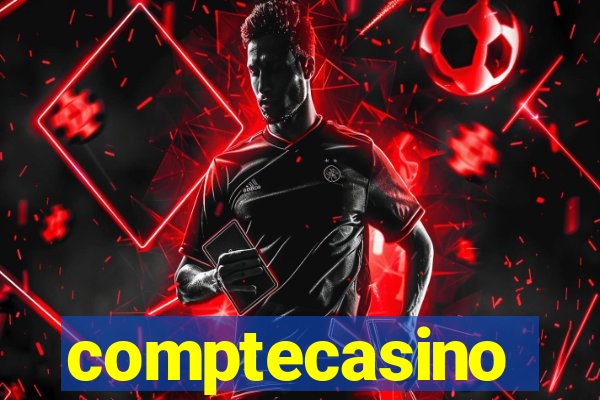 comptecasino