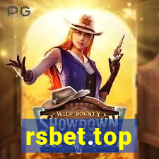 rsbet.top