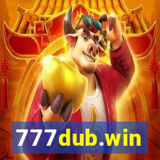 777dub.win