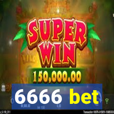 6666 bet