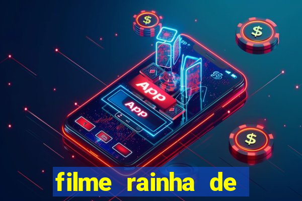 filme rainha de katwe netflix