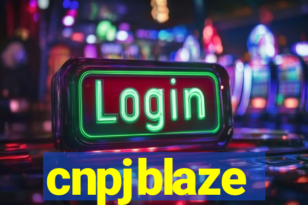 cnpjblaze