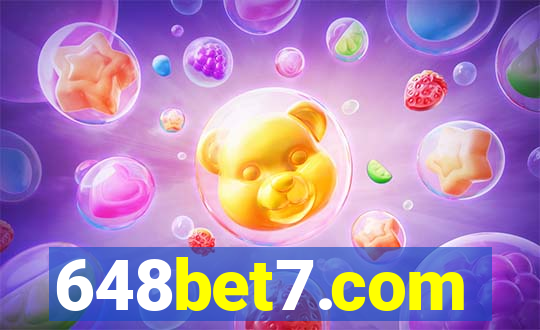 648bet7.com