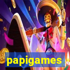 papigames