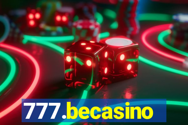 777.becasino