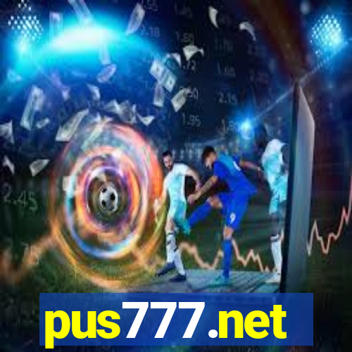 pus777.net