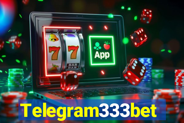 Telegram333bet