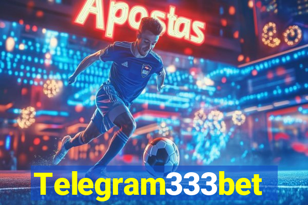 Telegram333bet