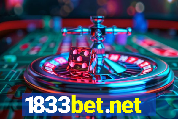 1833bet.net