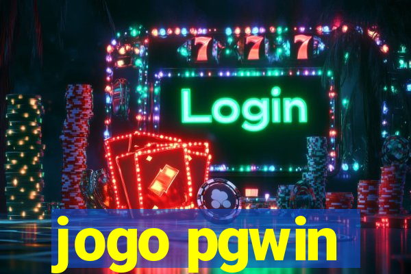 jogo pgwin