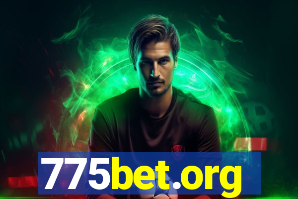 775bet.org