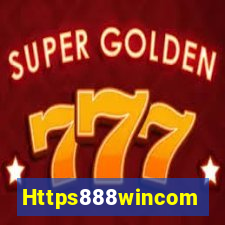 Https888wincom