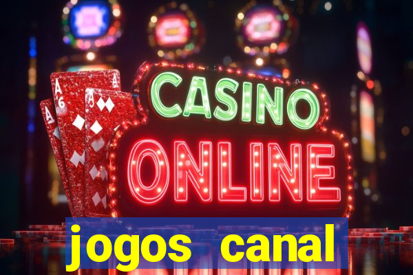 jogos canal premiere hoje