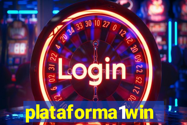 plataforma1win