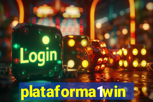 plataforma1win