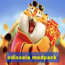 odisseia modpack