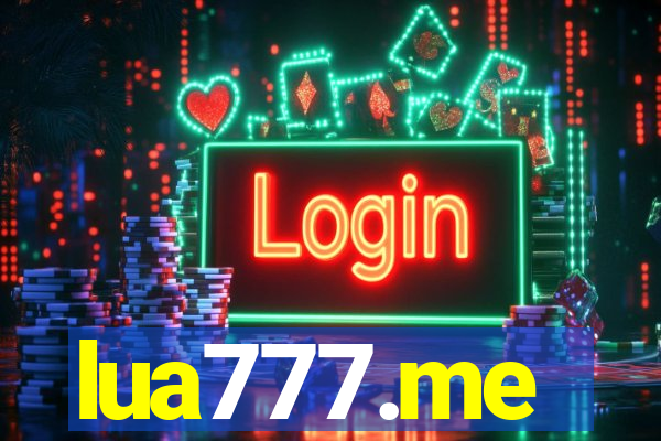 lua777.me