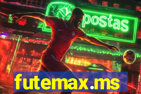 futemax.ms